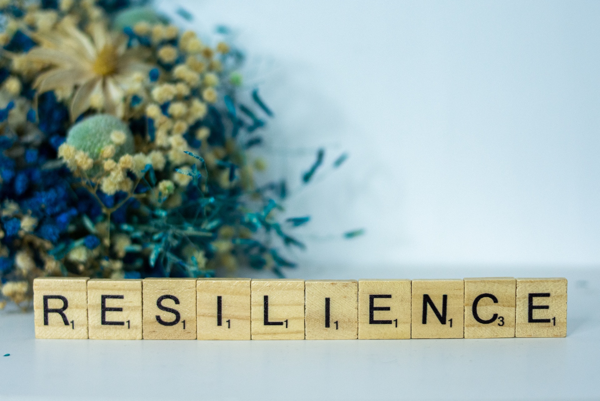 RESILIENCIA EN EL DESAMOR